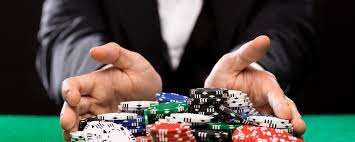 Онлайн казино Casino Champion