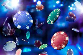 Вход на официальный сайт Casino Vulkan Stars