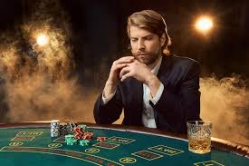 Официальный сайт Casino Almaz